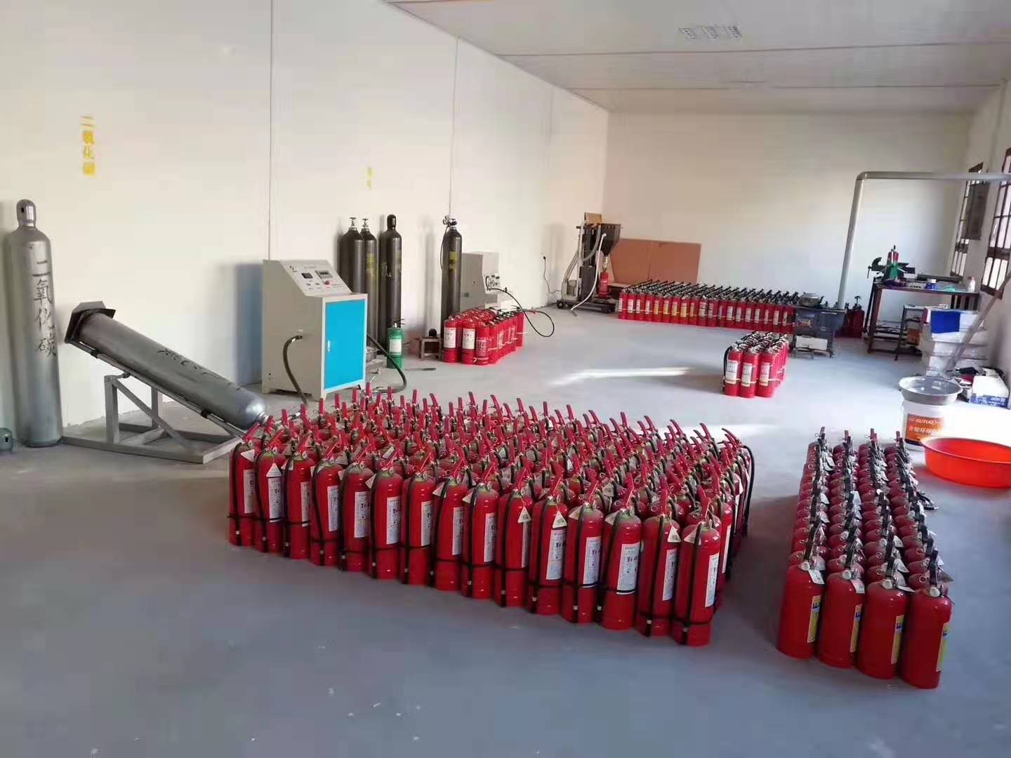滅火器1