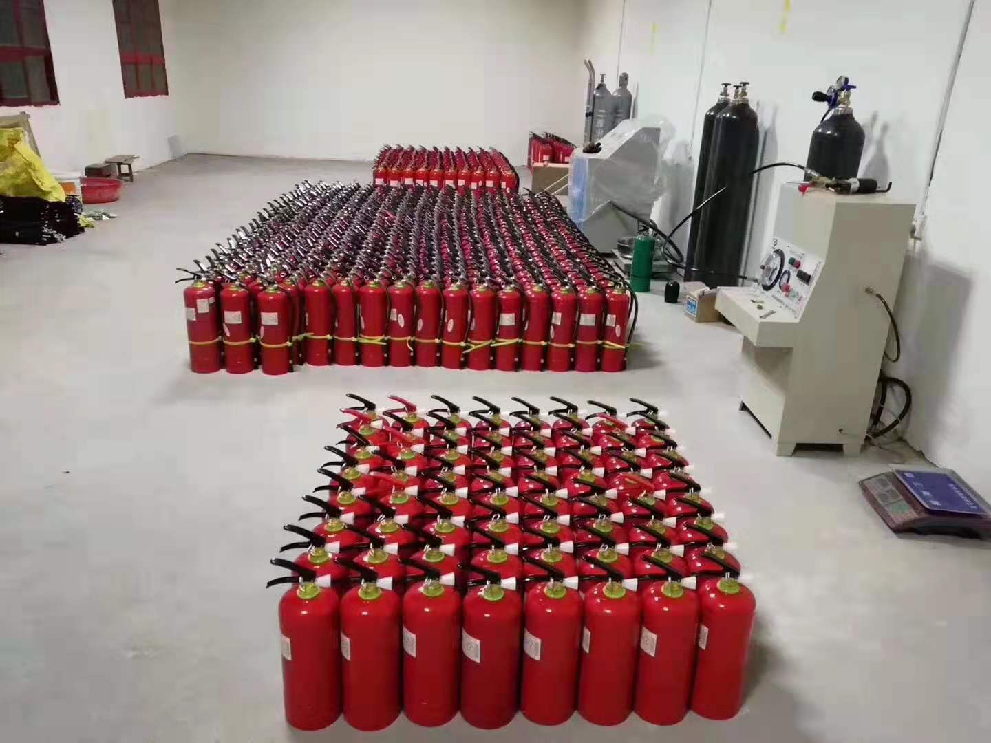 滅火器2